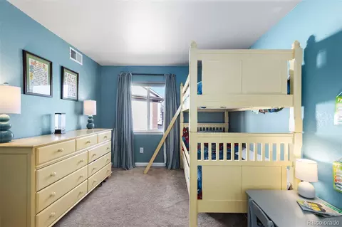 Bedroom - 875 E 78th Ave #8, Denver, CO 80229 photo 5 of 6