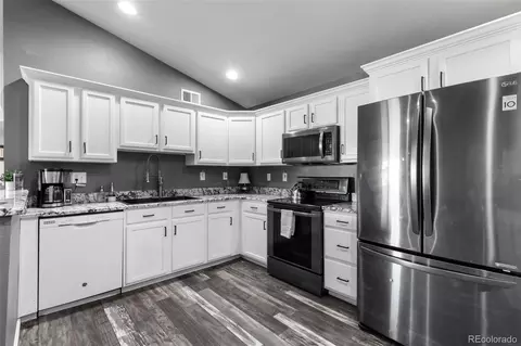 Kitchen - 875 E 78th Ave #8, Denver, CO 80229 photo 3 of 4