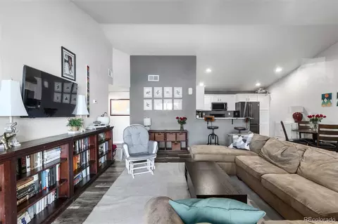 Living - 875 E 78th Ave #8, Denver, CO 80229 photo 2 of 7