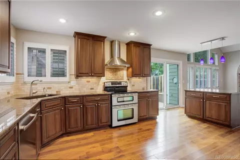 8545 E Amherst Cir, Denver, CO 80231