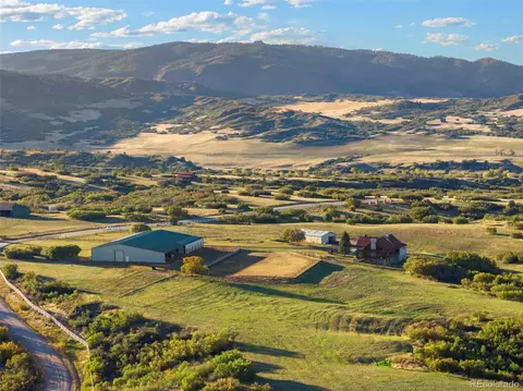 5351 Tall Horse Trl, Sedalia, CO 80135