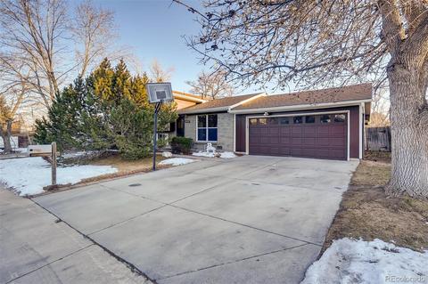 2736 E 99th Ave, Thornton, CO 80229 photo 1