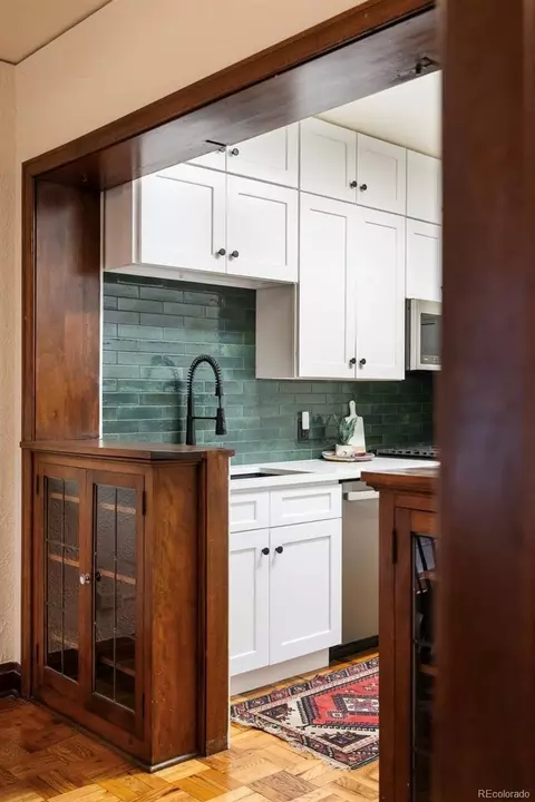 963 N Logan St #3, Denver, CO 80203