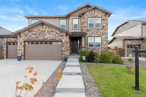 211 S Jackson Gap Way, Aurora, CO 80018