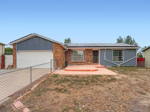 1137 S Norfolk St, Aurora, CO 80017