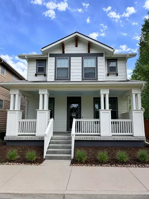 5264 Beeler St, Denver, CO 80238