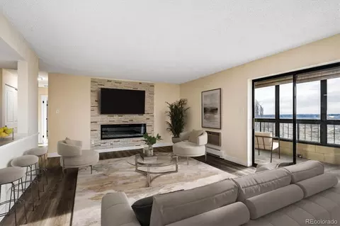 13850 E Marina Dr #401, Aurora, CO 80014