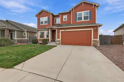 5954 Finglas Dr, Colorado Springs, CO 80923