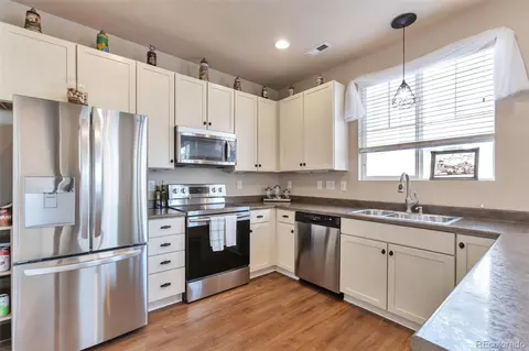 17170 Waterhouse Cir #D, Parker, CO 80134