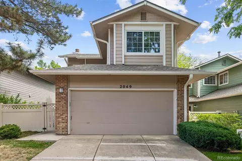 2049 E Phillips Ln, Centennial, CO 80122