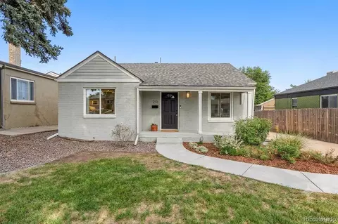 210 S Bryant St, Denver, CO 80219
