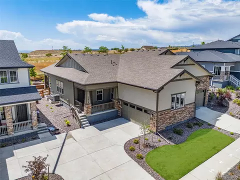 17412 W 93rd Pl, Arvada, CO 80007