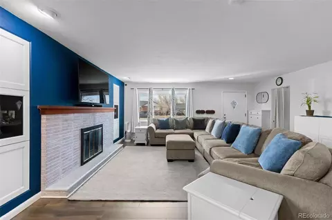 Living - 648 S 3rd Ave, Brighton, CO 80601 photo 1 of 2