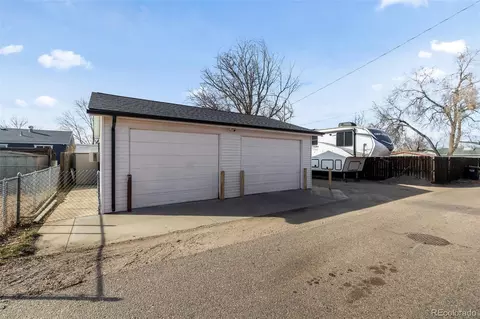 Exterior - 648 S 3rd Ave, Brighton, CO 80601 photo 4 of 6