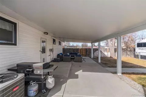 Exterior - 648 S 3rd Ave, Brighton, CO 80601 photo 2 of 6