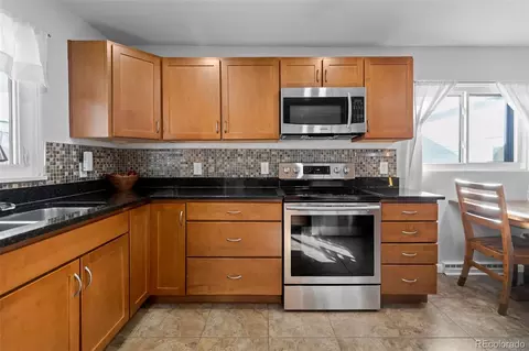 Kitchen - 648 S 3rd Ave, Brighton, CO 80601 photo 1 of 3