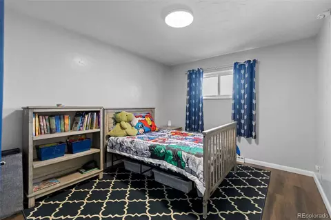 Bedroom - 648 S 3rd Ave, Brighton, CO 80601 photo 2 of 4