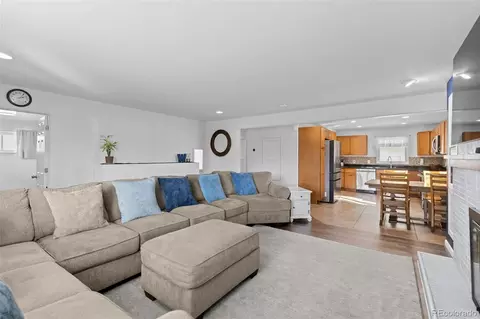 Living - 648 S 3rd Ave, Brighton, CO 80601 photo 2 of 2