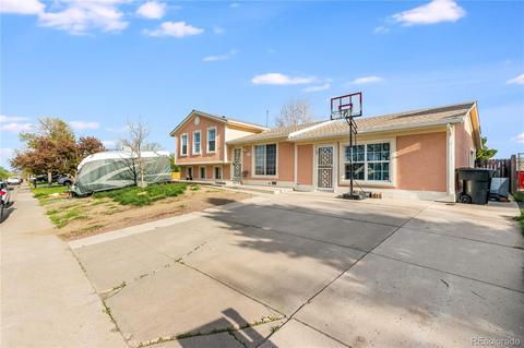 2382 E 96th Way, Thornton, CO 80229 photo 1