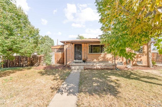 5955 W 5th Ave, Lakewood, CO 80226