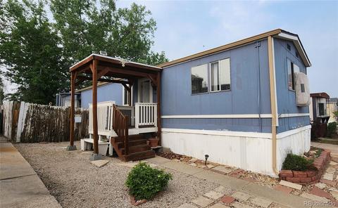 4957 E 96th Dr, Thornton, CO 80229 photo 1