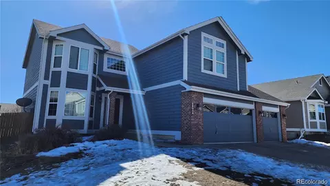16036 Butterwort Cir, Parker, CO 80134