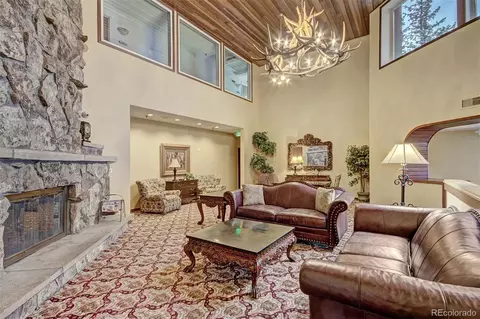 Living - 45 Beeler Pl #2307, Frisco, CO 80443 photo 6 of 6