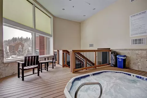Exterior - 45 Beeler Pl #2307, Frisco, CO 80443 photo 1 of 5