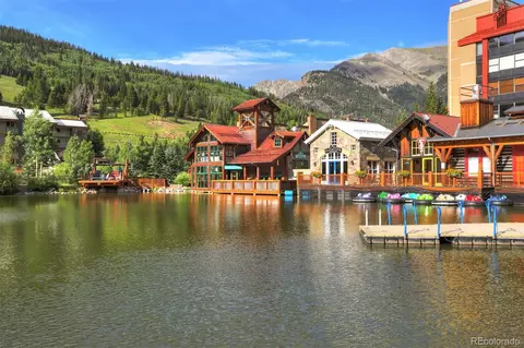 View/Area - 45 Beeler Pl #2307, Frisco, CO 80443 photo 1 of 1