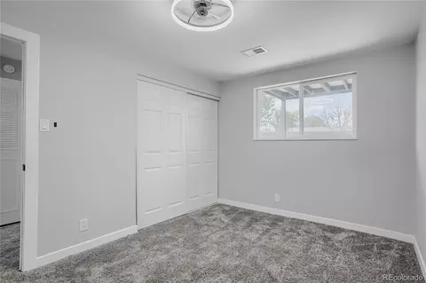 Bedroom - 15121 E 55th Ave, Denver, CO 80239 photo 7 of 8
