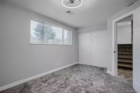 Bedroom - 15121 E 55th Ave, Denver, CO 80239 photo 6 of 8