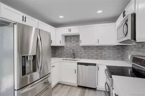 Kitchen - 15121 E 55th Ave, Denver, CO 80239 photo 1 of 2
