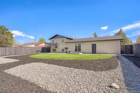 Exterior - 15121 E 55th Ave, Denver, CO 80239 photo 7 of 8