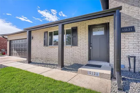 Exterior - 15121 E 55th Ave, Denver, CO 80239 photo 4 of 8