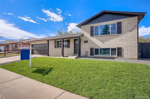 Exterior - 15121 E 55th Ave, Denver, CO 80239 photo 2 of 8
