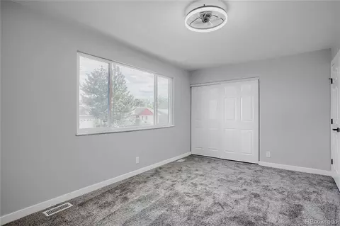 Bedroom - 15121 E 55th Ave, Denver, CO 80239 photo 2 of 8
