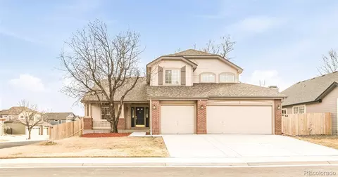 4626 W 113th Ave, Westminster, CO 80031