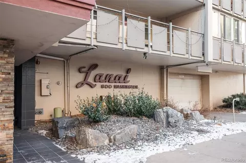 800 Washington St #604, Denver, CO 80203