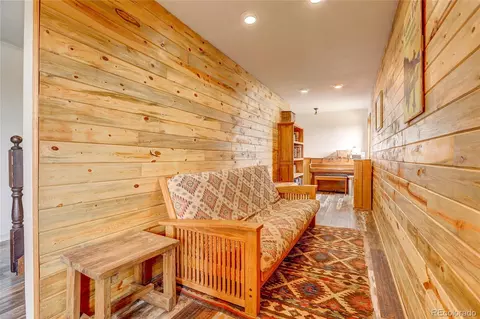 Entry Way - 9225 Sandy Ln, Conifer, CO 80433 photo 1 of 2