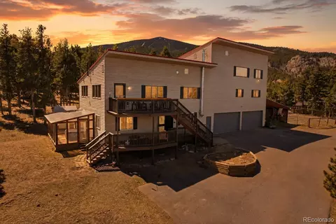 9225 Sandy Ln, Conifer, CO 80433
