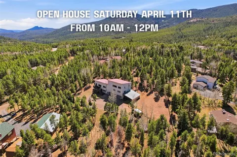 9225 Sandy Ln, Conifer, CO 80433