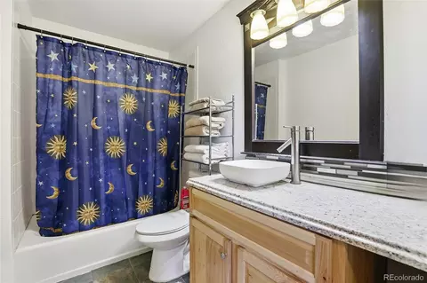 Bath - 9225 Sandy Ln, Conifer, CO 80433 photo 4 of 4