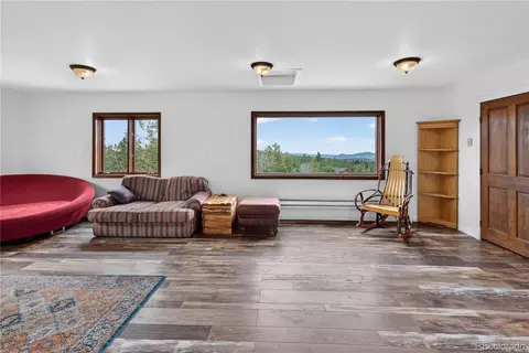 Living - 9225 Sandy Ln, Conifer, CO 80433 photo 2 of 4