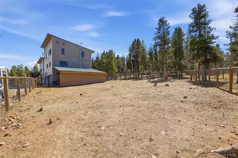 Exterior - 9225 Sandy Ln, Conifer, CO 80433 photo 3 of 6