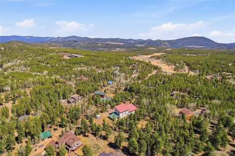 View/Area - 9225 Sandy Ln, Conifer, CO 80433 photo 2 of 2