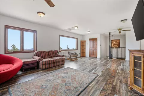 Living - 9225 Sandy Ln, Conifer, CO 80433 photo 3 of 5