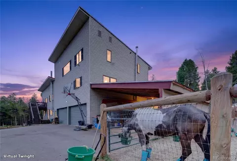 Other - 9225 Sandy Ln, Conifer, CO 80433 photo 1 of 18