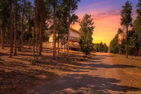 9225 Sandy Ln, Conifer, CO 80433