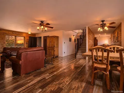 Other - 9225 Sandy Ln, Conifer, CO 80433 photo 3 of 13