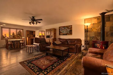Living - 9225 Sandy Ln, Conifer, CO 80433 photo 1 of 5
